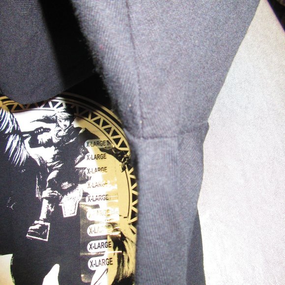 The Legend Of Zelda T-Shirt Size XLARGE - Picture 9 of 10